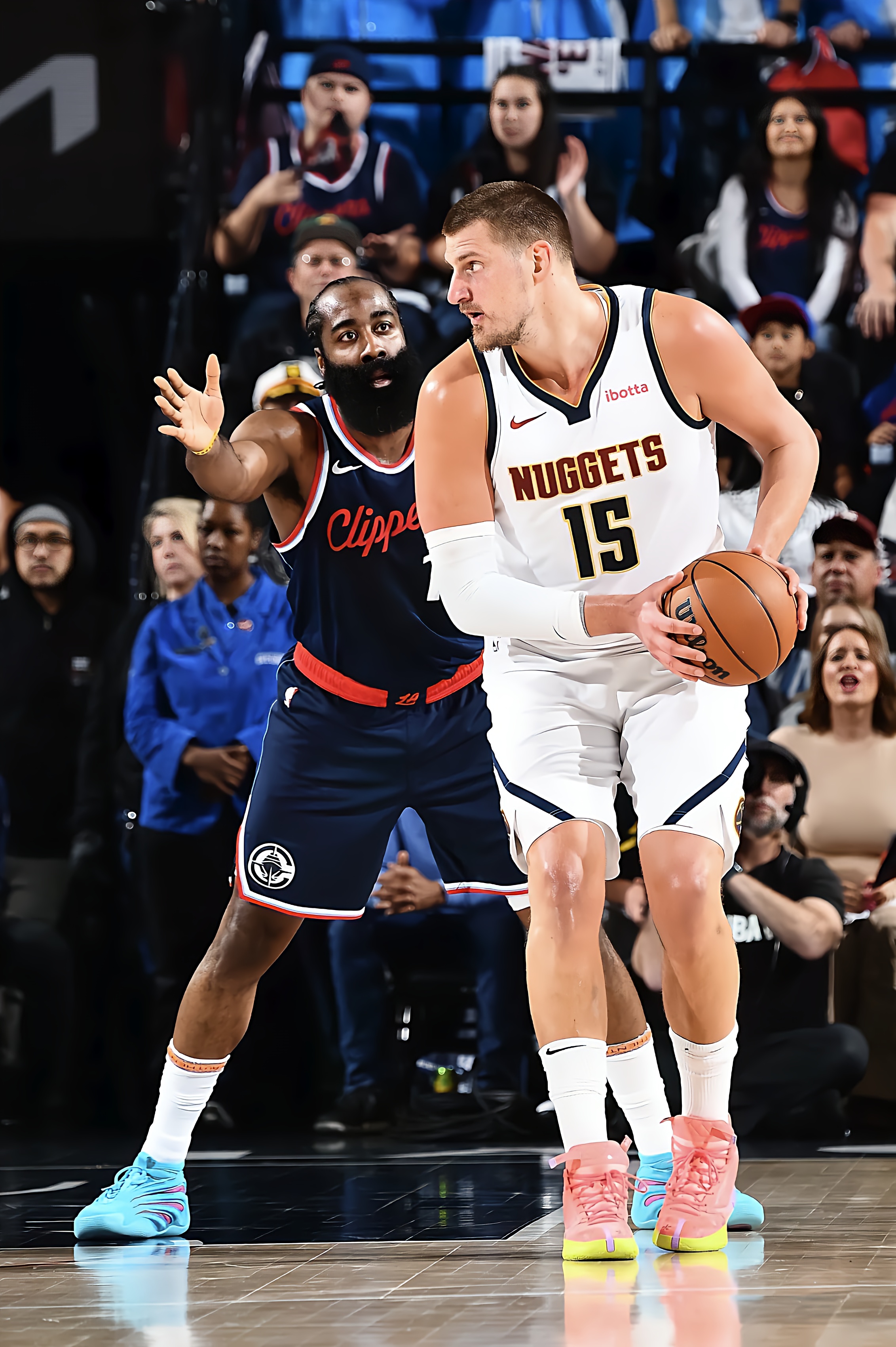 九游体育官网-包含赛地聚焦——NBA季后赛今晚热度飙升，新奥尔良鹈鹕复出首秀，目标明确，高层口径保持一致的词条-九游体育官网