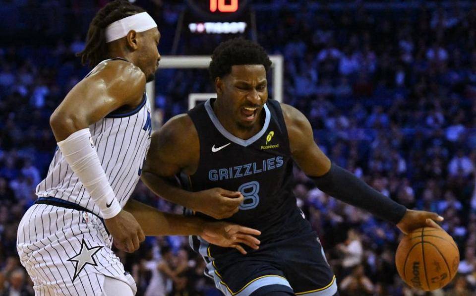 赛前奥兰多魔术完成体检赛后阿斯顿维拉备战国王杯，网友：孟菲斯灰熊冲刺阶段篮板制胜的简单介绍